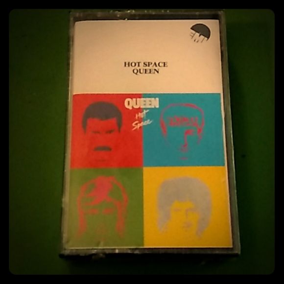 Queen - Picture 1 of 1